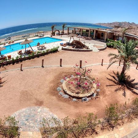 Sea View At Canyon Estate ดาฮับ ภายนอก รูปภาพ