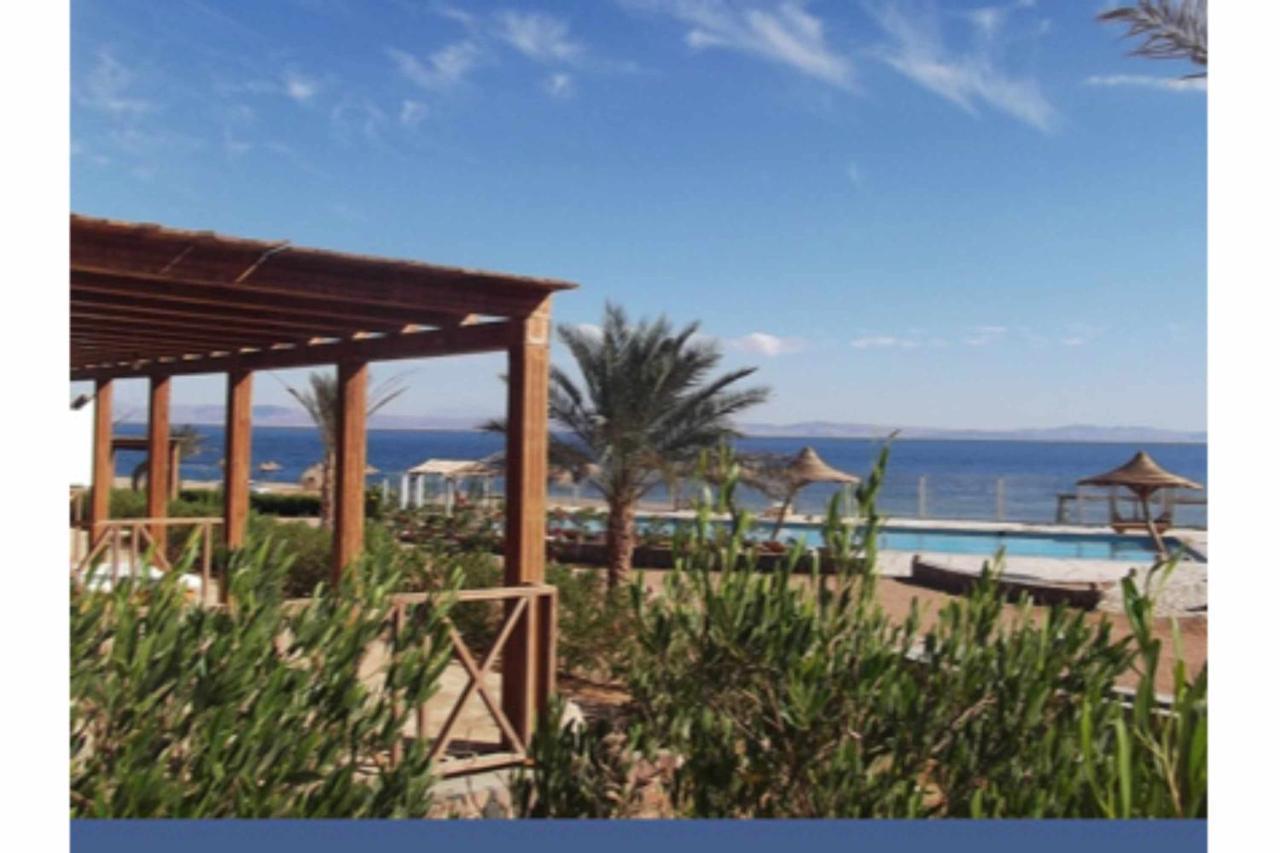 Sea View At Canyon Estate ดาฮับ ภายนอก รูปภาพ